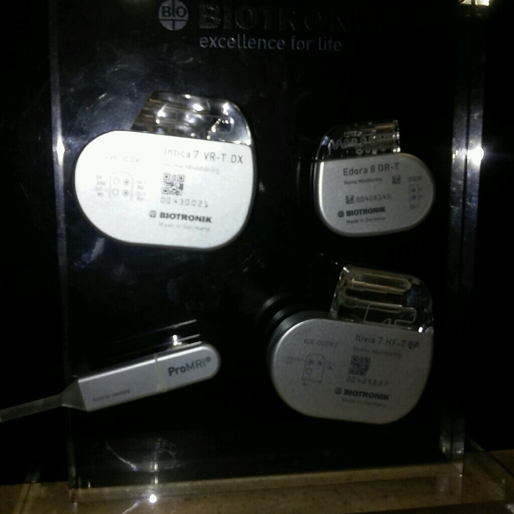 Meet your Posher, Marie